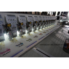 Easy Cording Embroidery Machine